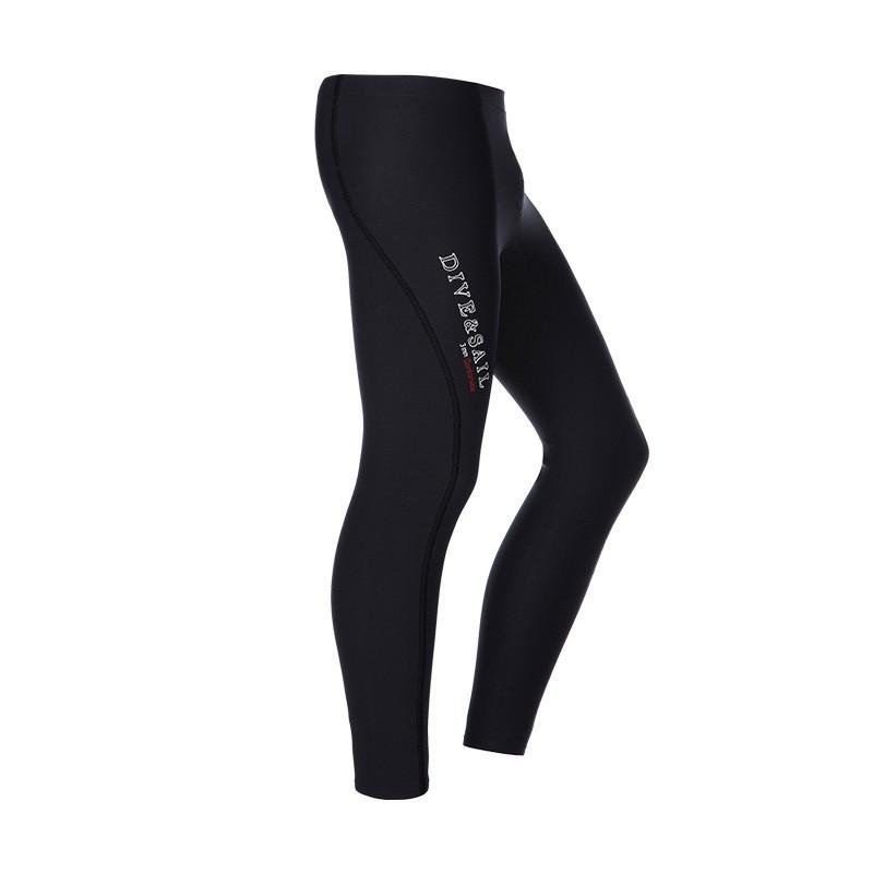 3mm Neoprene Wetsuit Pants Men Women