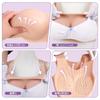 Silicone Artificial Breasts with Cotton Round for Fake Fake D Asian Yellow [Funxzior] Breasts, Filling, Collar, Jiggle, Girls, Breasts, Cosplay, Cup,