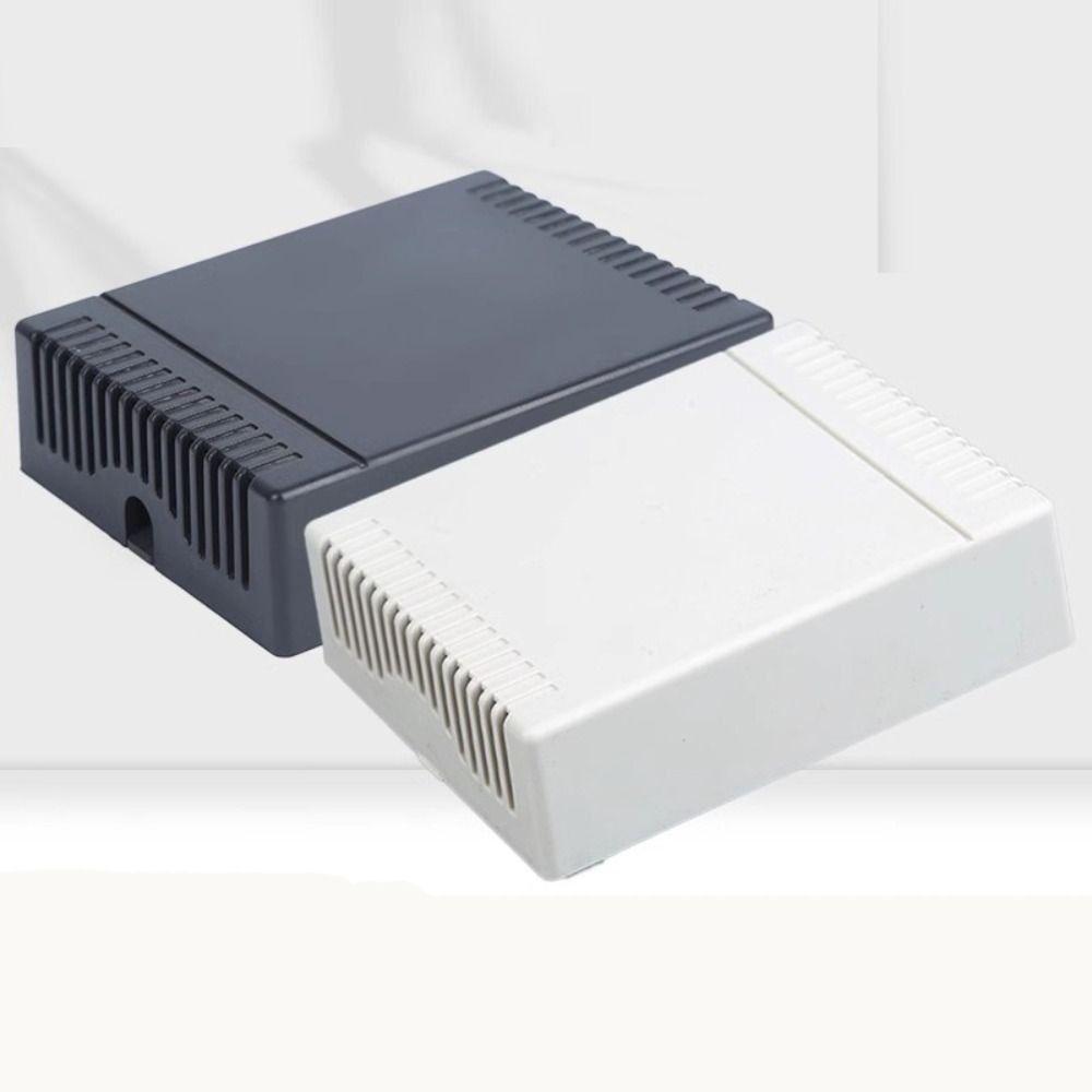 Controller Housing Instrument Case Electronic Project Box Enclosure Boxes Waterproof Cover Project
