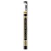 Eveline Precise Brush Liner Eyeliner In Pen Deep Black 2g
