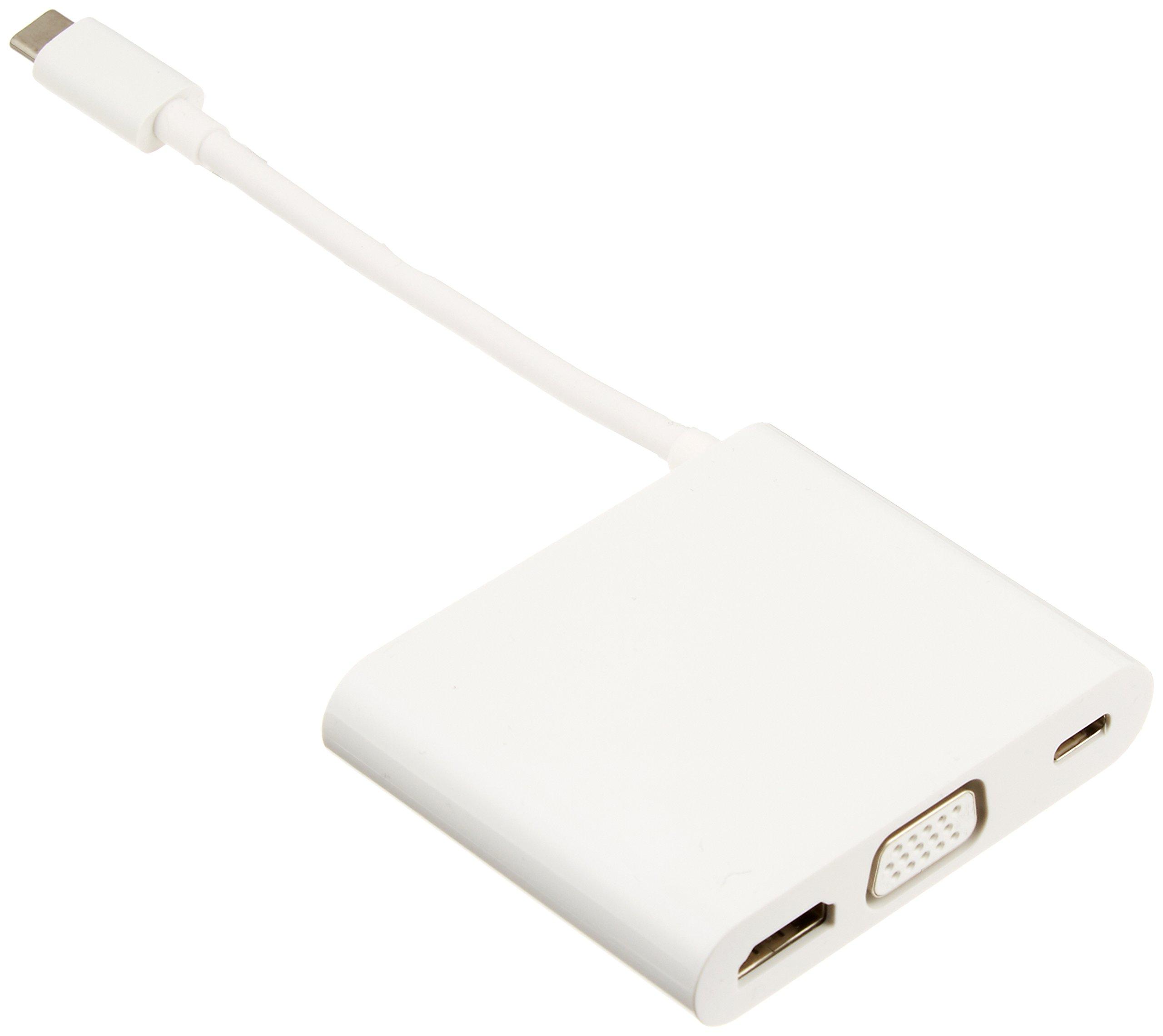

Док-станция HUAWEI MateDock 2 02452485 Японский дистрибьютор [Авторизованный продукт]