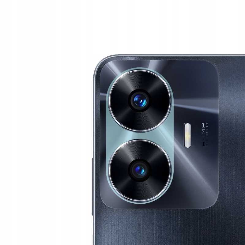 Sc Camera Glass Realme C55