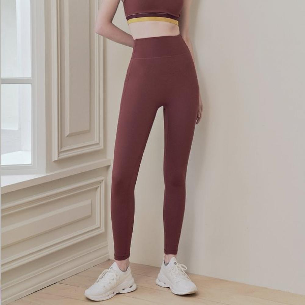 Huit Trimming Point Leggings Htwle2k01t