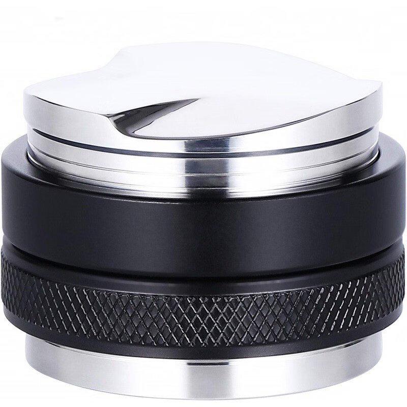 Lilang 2-in-1 Coffee Tamper & Distributor