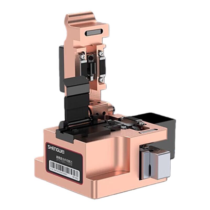 Shengwei High-Precision Fiber Optic Cleaver