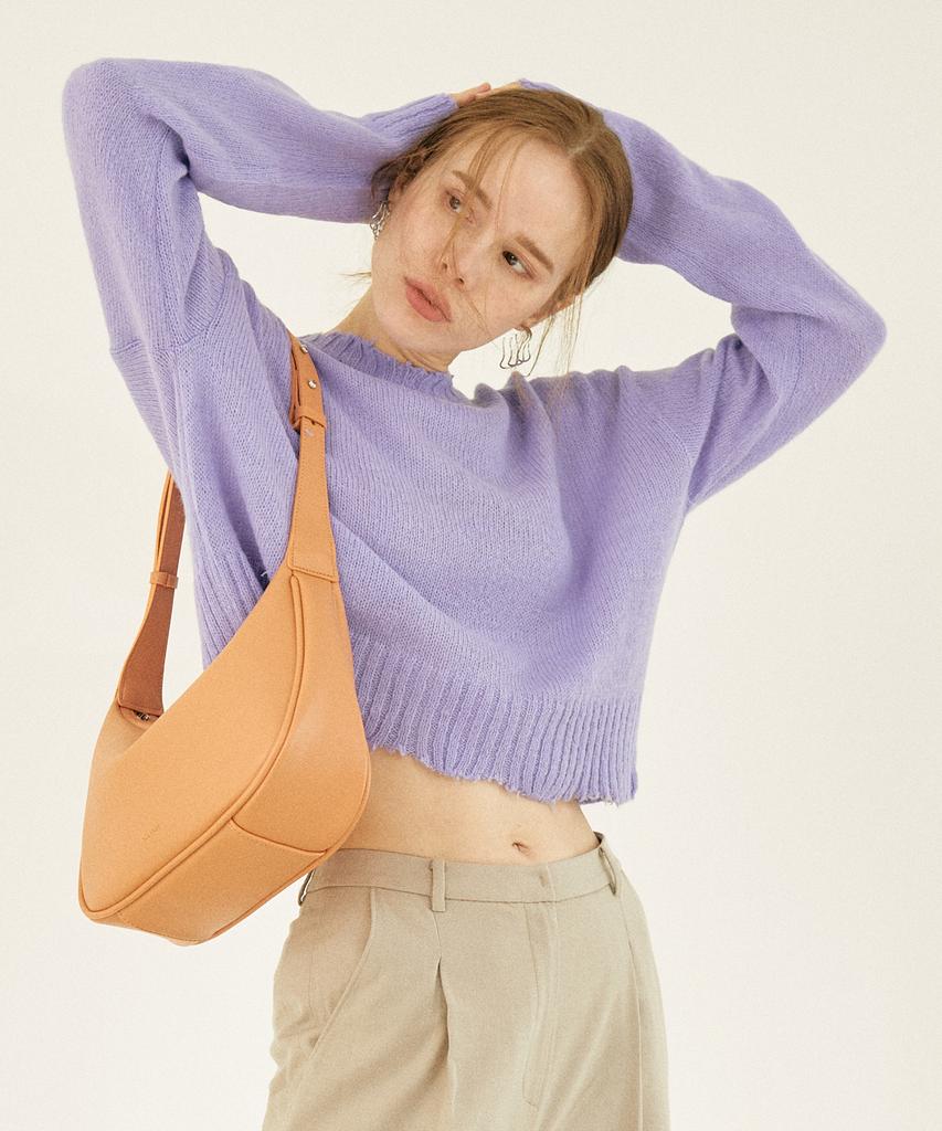 Mclanee Denver Shoulder And Crossbody Bag