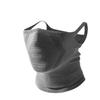 Men's Windproof Breathable Face & Neck Gaiter: Cold Protection for Autumn/Winter, Cycling, Outdoor Sports with Ear Loops