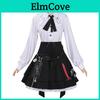 Neverness To Everness Nte Lacrimosa Cosplay Costume For Anime Role Play And Themed Events