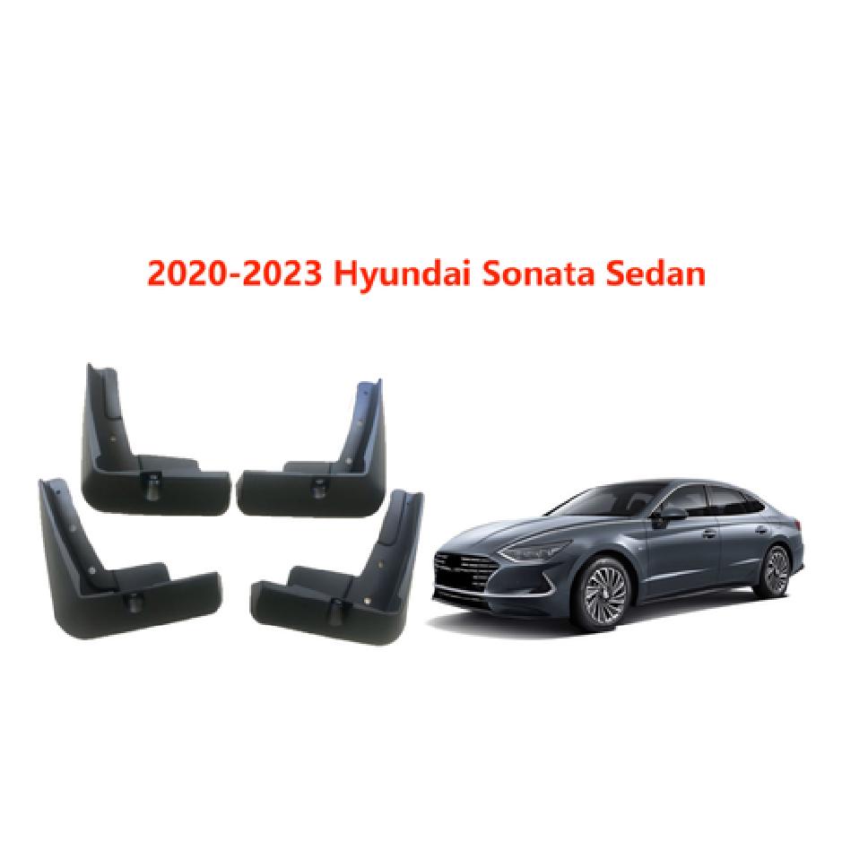 Fender Mud Flaps Splash Guard Mudguards For - Hyundai Sonata Sedan 4DR