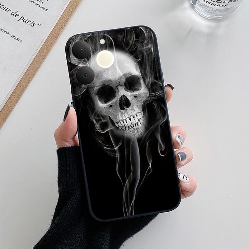 

Для Realme Note 70 70T 80 Lite Чохол Модний М який Силіконовий Задні Чохли для OPPO Realme Note 70T note80lite Чохол для Телефона etui Fundas Realme Note 70T