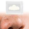 Purifying Nose Pore Strips for Blackhead Extraction and Oil Absorption Skin Friendly Shrink Cleansing Pore Nose Stickers