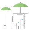 Shade Cloth for Garden Adjustable Outdoor Umbrella Gardening Supplies Patio Umbrellas Plant parasol Flowers Plants Shade Cover