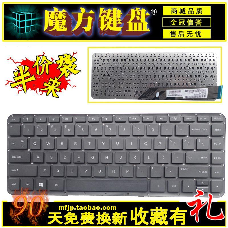 

HP HP Split 13-M000 X2 M100 Sn8128 13-G 13-F Keyboard SG-62210-XUA (Black) [New]]