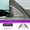 For Mazda CX-6e EZ-60 2026 2027 Front Hood Dust Cover Filter Proof Cover Intake Port Protective Accessories