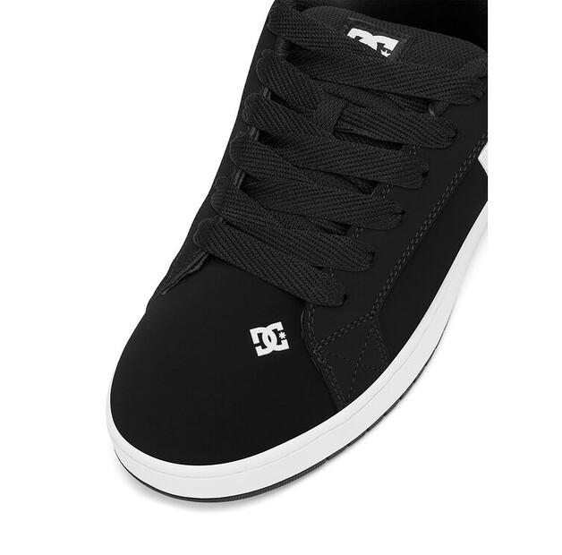 Мужские кроссовки DC Court graffik 300529-001 черный
