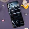 Cool Heavy Truck Car Case For POCO M6 F6 X3 X5 X6 Pro M5s F3 F5 Xiaomi 13 14 Ultra 12 Lite 11T 12T 13T Pro Cover