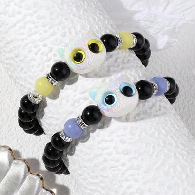 Pulseras – Pulseras con cuentas