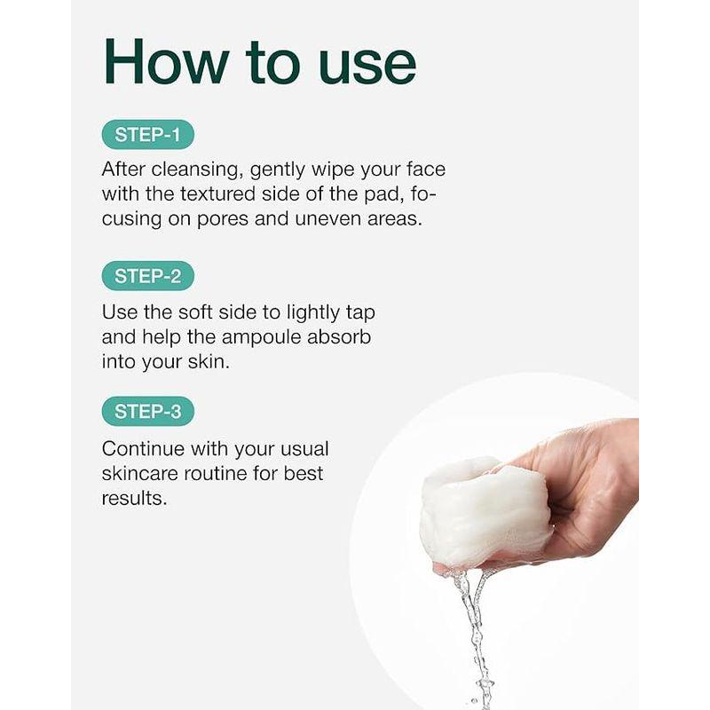 CENTELLIAN24 Madeca 2X Tightening Ampoule Pad