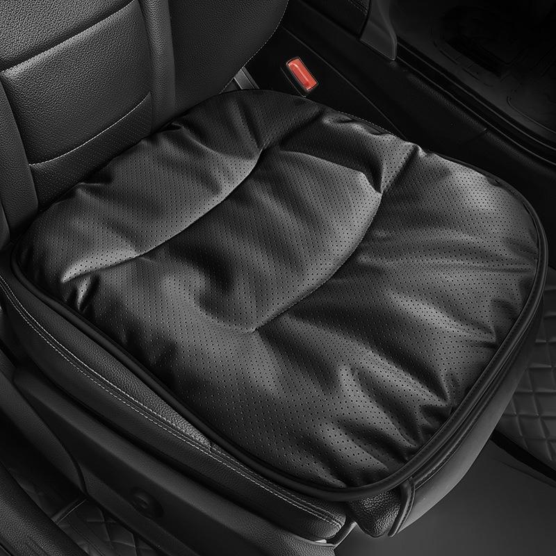 Premium Nappa Leather Car Front Seat