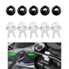 Honda Accord/Odyssey Engine Hood Support Rod Bracket Clip 91503-SS0-003
