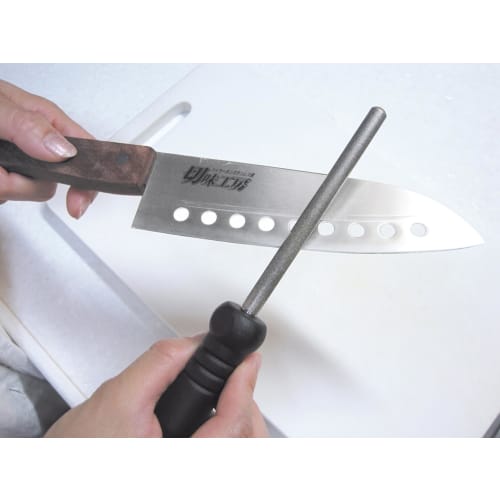 Ryuhomaru Diamantschärfer für Küchen- und Brotmesser, Nr.. 1125