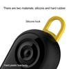 Mini Pill Multipurpose Box Durable Construction Portable Tablet Medicine Organizer Earplugs