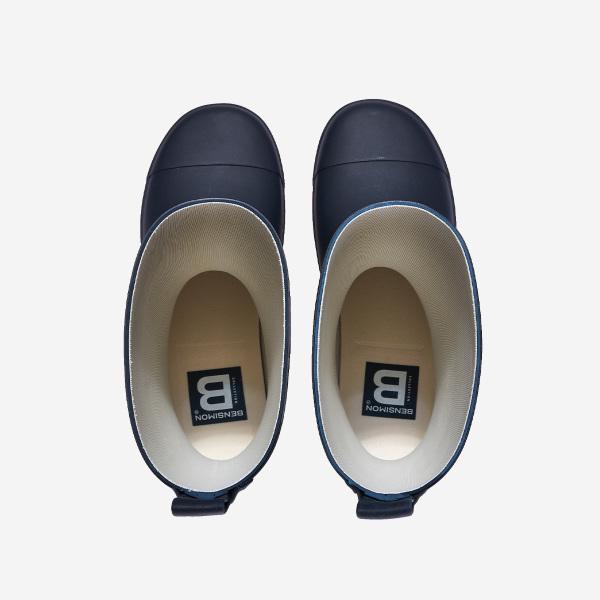 Bensimon Bensimon Rain Boots Mid-BSPPRB102