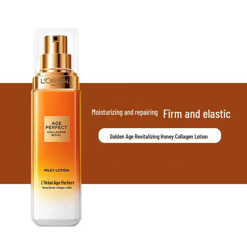 L'Oréal Age Perfect Honey Collagen Lotion