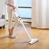 Cordless Handheld Vacuum Cleaner, Powerful Suction Handheld Cleaner, 2000 mAh, 2-in-1 Design for Home and Car Cleaning.