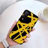 Eddie Van Halen Graphic Guitar Phone Cover For Vivo Y31 Y30 Y33S Y11S Y12S Y17 Y20S Y21S Y1S Y53S Y15 Y19 Y91C V23 Cases Coque