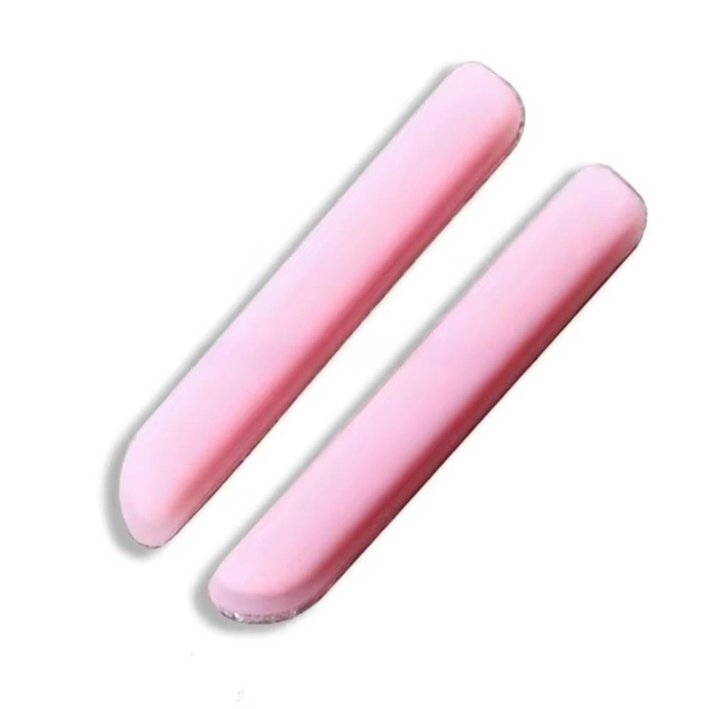 1Pair Dustproof Console Dust Plugs Protective Port Plugs for 3DS Console Replacement Accessories