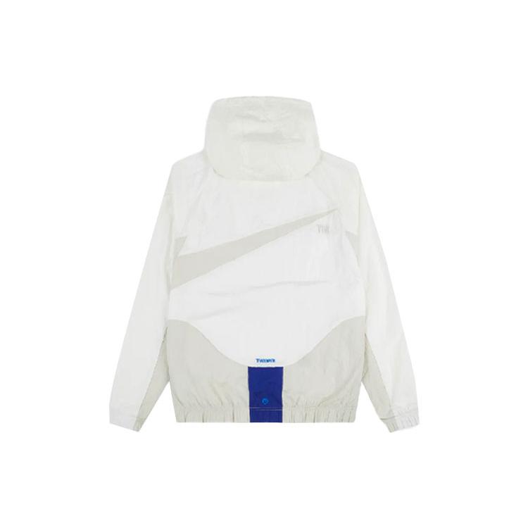 Nike Swoosh Woven Lined Big Jacket DD5968-133