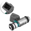 Fuel Injector Fuel Injector Nozzle for Clio MK II Sport Clio IWP042 Fuel Injectors Fuel Nozzle for Clio MK II Sport Clio Fuel Injectors 6