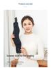 All-Season Ice Silk Neck Support Scarf: Anti-Droop, Thin Style Cervical Spine Corrector