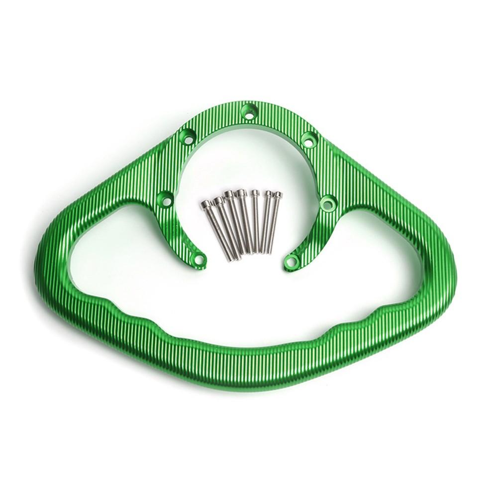 Handle Bar Grips Motorcycle Passenger Safety Tank Grab Handle