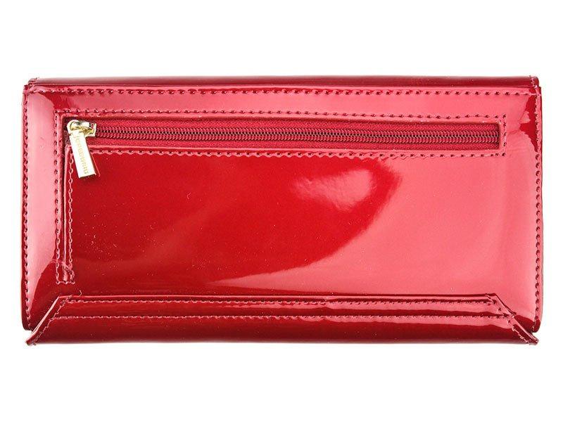 Leder Damen Portemonnaie Gregorio SH-102