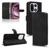 For OnePlus 15 5G Leather Case Skin Feel Anti Drop Wallet Flip Phone Cover