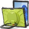 Heavy Duty Shockproof Case Protective Cover Kickstand for Surface Pro 7 Plus, Surface Pro 7, Surface Pro 6, Pro 5, Pro 4, Pro 3