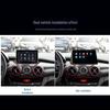 BAIC Senova Car Android Smart Screen Navigator with Bluetooth DVD