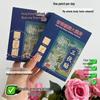 Zong Yi Tang Far-Infrared Rotator Cuff Pain Relief Patches - 30 Patches for Shoulder and Muscle Soreness