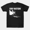 Vnv Nation Ireland TShirt