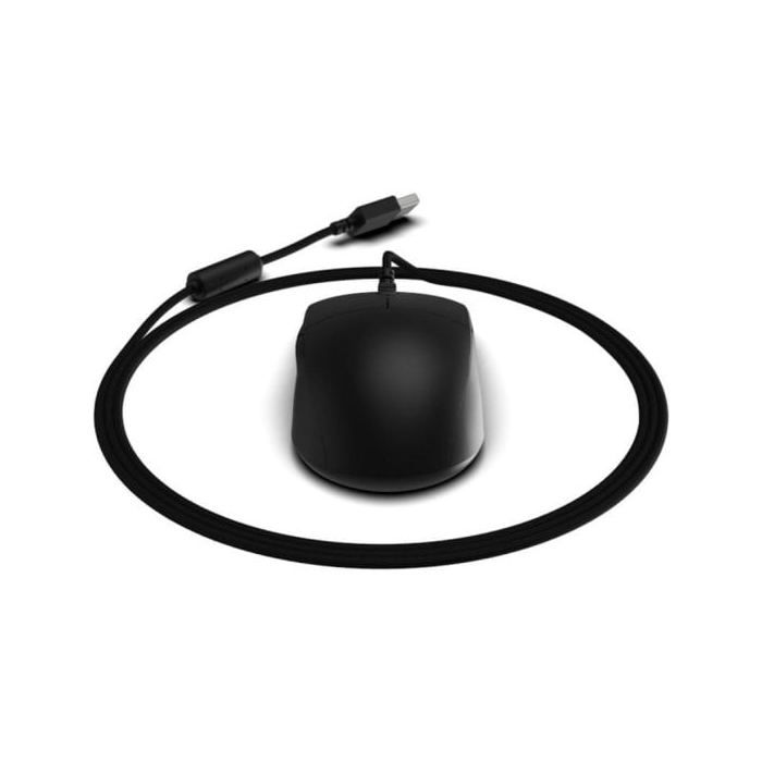 Ratón Endgame Gear XM2w 4K V2 Inalámbrico 30000 DPI 4000Hz Negro Ultra Ligero