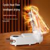 Smart Shoe Deodorizer & Dryer - Home Shoe Warmer and Dryer Combo