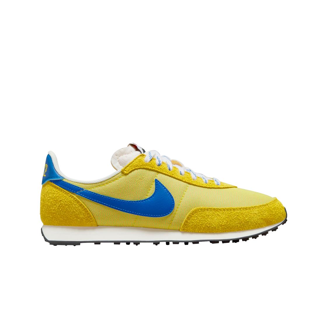

Мужские кроссовки Nike Waffle Trainer 2 SD Yellow Strike DC8865-700