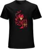 Men's System Come and of a Good Down T-Shirt Unisex Tee