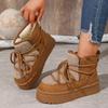 Fall Boots - Comfortable, All Sizes, Large Size, Outerwear for Ladies' Shoes