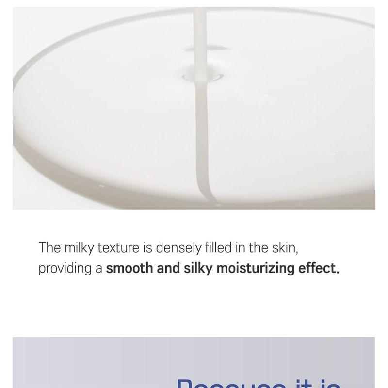 ROUND LAB Soybean Panthenol Ampoule