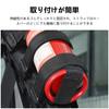 Car Fire Extinguisher Mounting Strap, Gasoline Can Holder, Adjustable Mounting Part, Reserve Can Holder, Automatic Fire Extinguisher Bracket, Custom S