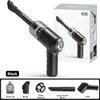 New Handheld Cordless Vacuum Cleaner Home Car High Power Powerful Vacuum Cleaner Computer Keyboard Desktop Cleaning Machine