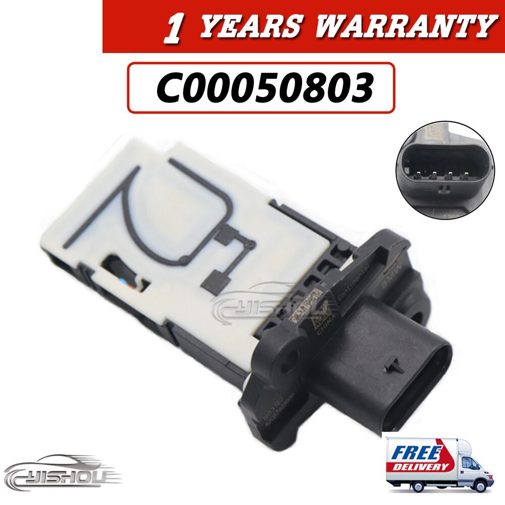 13628570107 Mass Air Flow Meter Sensor For BMW Mini 5WK98505 1362857010702